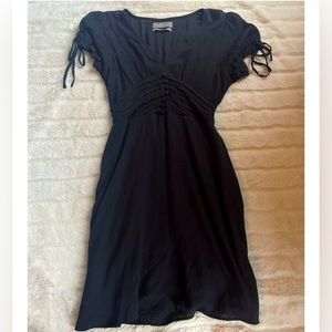 Urban Outfitters Black dress